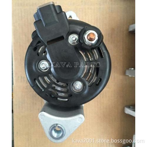 New Alternator for Holden Isuzu D-Max 4JJ1 Engine